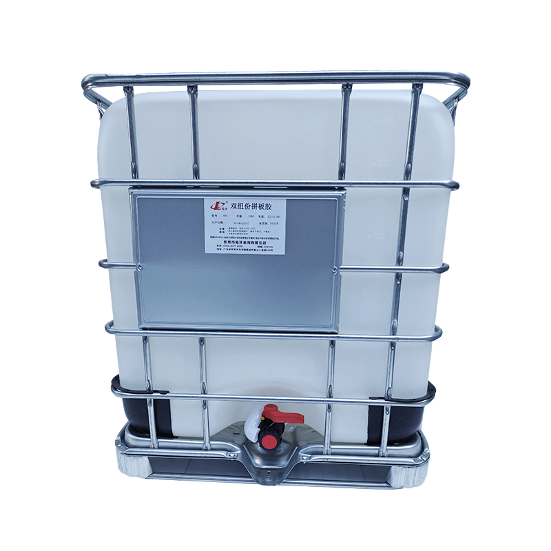 Two-Component Panel Glue