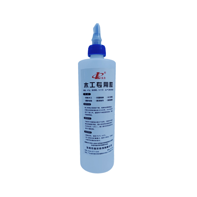 D3 Assembly White Glue / Hardwood Assembly Yellow Glue / Medium Hardwood Assembly Yellow Glue