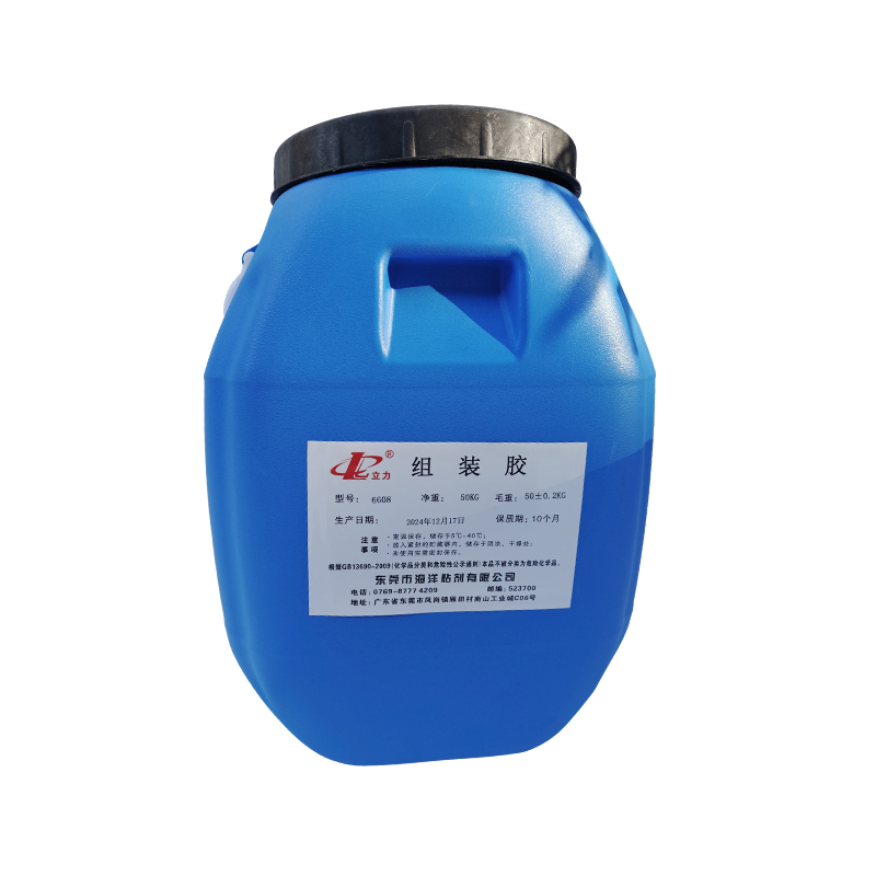 How is the water resistance of medium hardwood assembly yellow glue?